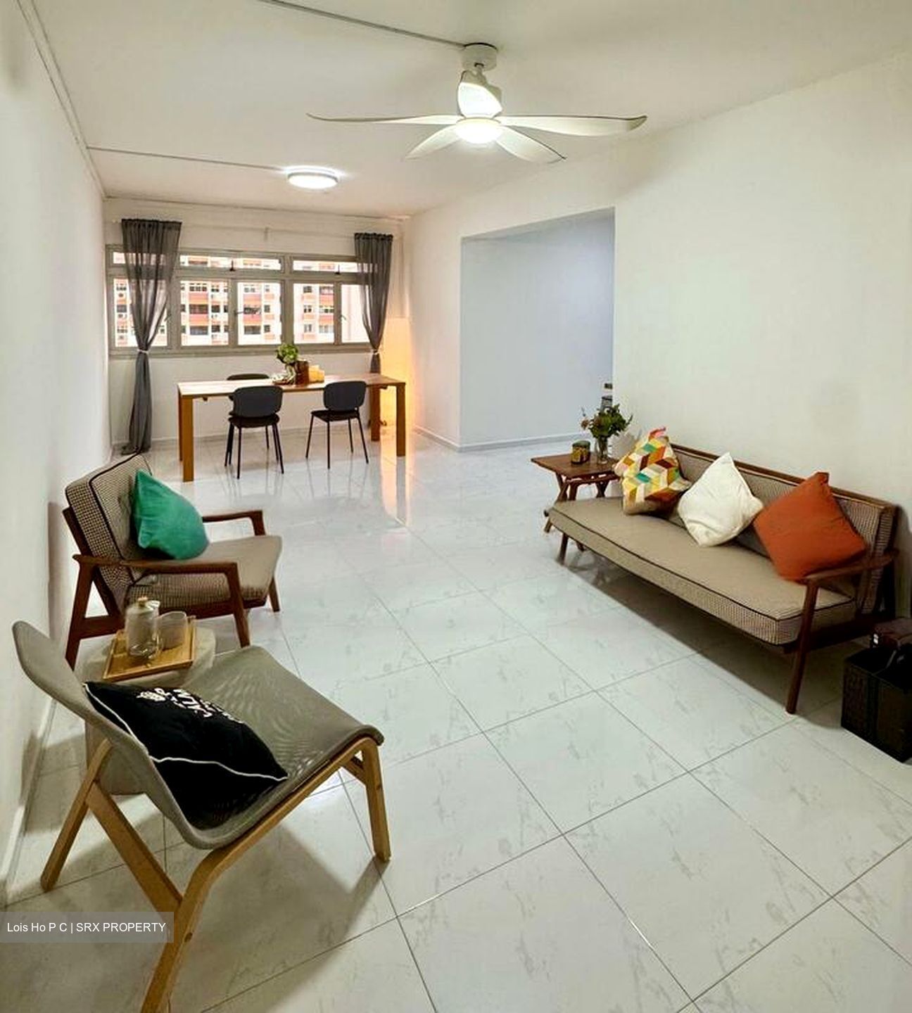 Blk 7 Commonwealth Avenue (Queenstown), HDB 4 Rooms #452593571